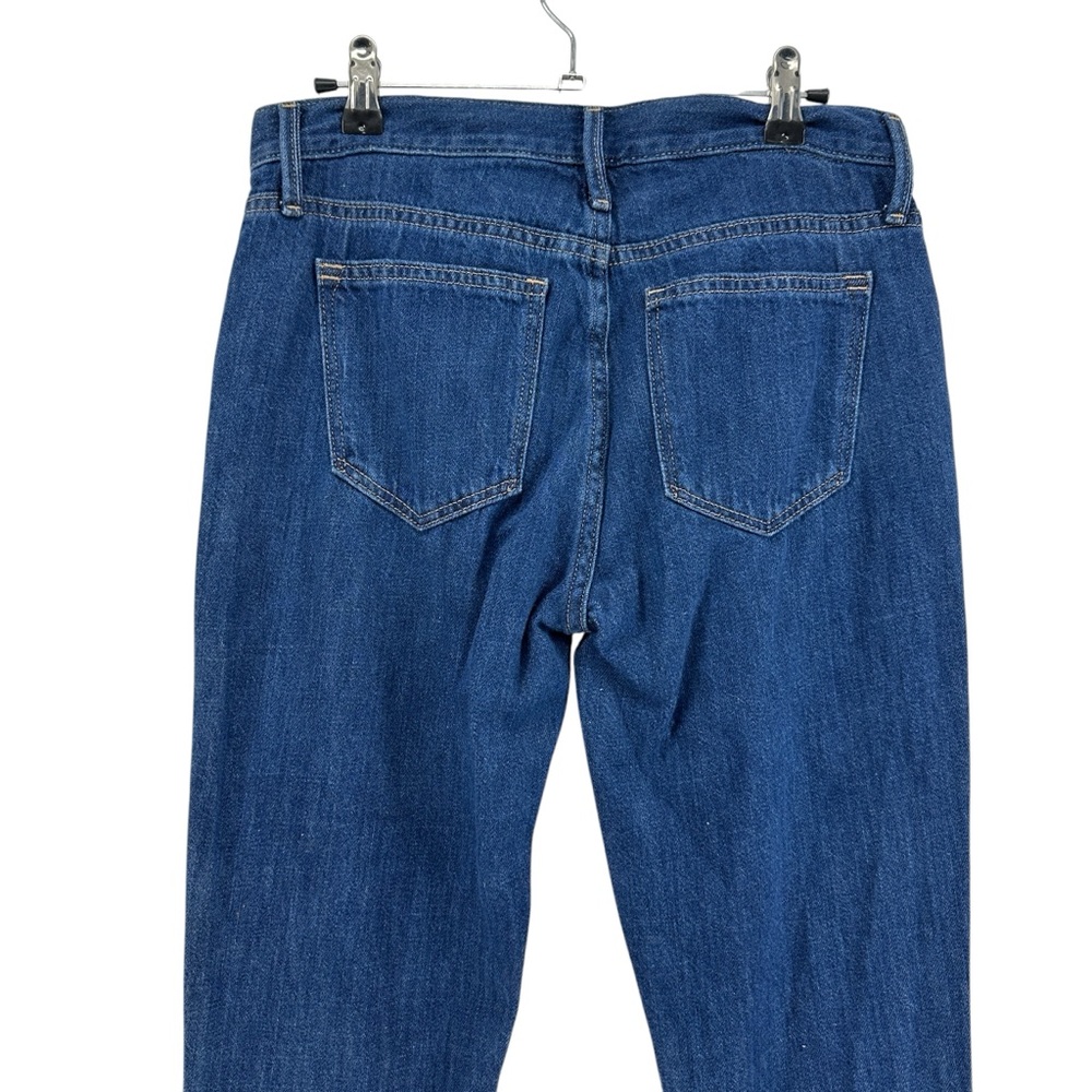 New GAP ORIGINAL 1969 summer flare jeans - Picture 6 of 8